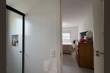 Apartamento à venda com 60m², 2 quartos e 1 vagaBanheiro da Suíte