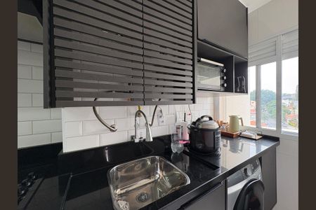 Apartamento à venda com 60m², 2 quartos e 1 vagaÁrea de Serviço