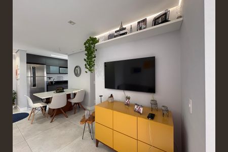 Apartamento à venda com 60m², 2 quartos e 1 vagaSala de Estar