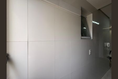 Apartamento à venda com 60m², 2 quartos e 1 vagaÁrea de Serviço