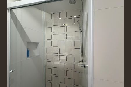 Apartamento à venda com 60m², 2 quartos e 1 vagaBanheiro