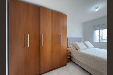 Apartamento à venda com 60m², 2 quartos e 1 vagaSuíte 
