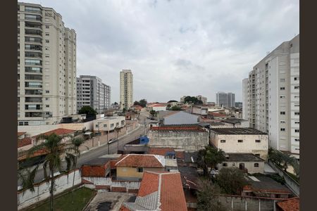 Apartamento à venda com 60m², 2 quartos e 1 vagaVista do Quarto 1