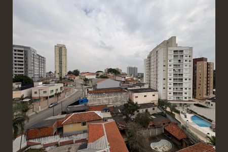 Apartamento à venda com 60m², 2 quartos e 1 vagaVista da Suíte 
