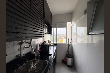 Apartamento à venda com 60m², 2 quartos e 1 vagaÁrea de Serviço