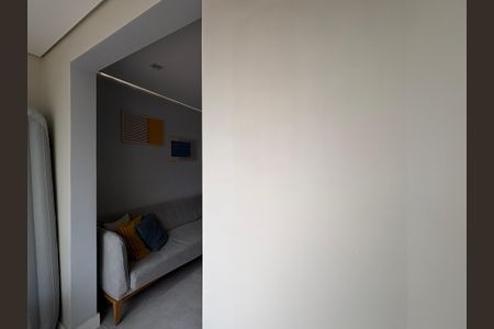 Apartamento à venda com 60m², 2 quartos e 1 vagaVaranda da Sala