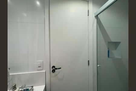 Apartamento à venda com 60m², 2 quartos e 1 vagaBanheiro