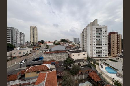 Apartamento à venda com 60m², 2 quartos e 1 vagaVista da Varanda