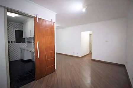 Apartamento à venda com 2 quartos, 59m² em Nossa Senhora do O, São Paulo