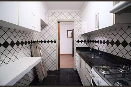 Apartamento à venda com 2 quartos, 59m² em Nossa Senhora do O, São Paulo
