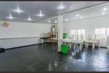 Apartamento à venda com 2 quartos, 59m² em Nossa Senhora do O, São Paulo