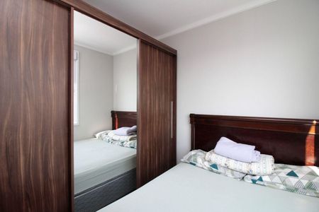 Apartamento à venda com 3 quartos, 60m² em Jardim Brasil, São Paulo