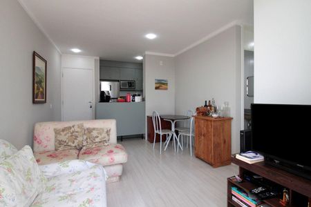 Apartamento à venda com 3 quartos, 60m² em Jardim Brasil, São Paulo