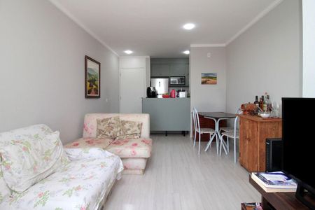 Apartamento à venda com 3 quartos, 60m² em Jardim Brasil, São Paulo