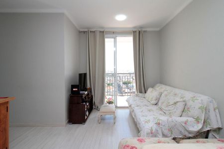 Apartamento à venda com 3 quartos, 60m² em Jardim Brasil, São Paulo