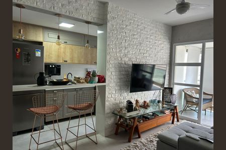 Apartamento à venda com 2 quartos, 79m² em Barra Olímpica, Rio de Janeiro