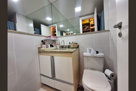 Apartamento à venda com 2 quartos, 79m² em Barra Olímpica, Rio de Janeiro