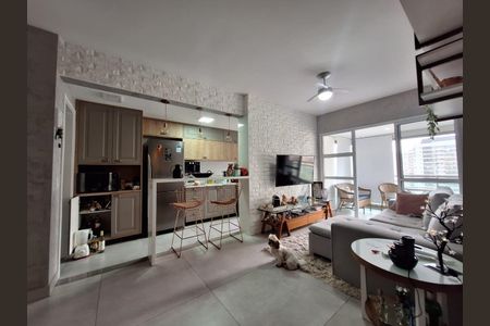 Apartamento à venda com 2 quartos, 79m² em Barra Olímpica, Rio de Janeiro