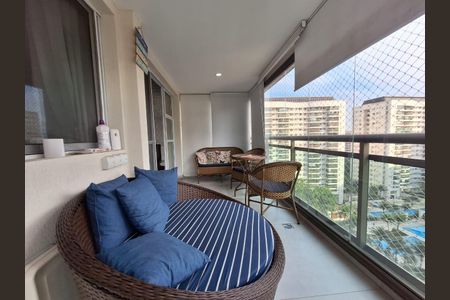 Apartamento à venda com 79m², 2 quartos e 1 vaga