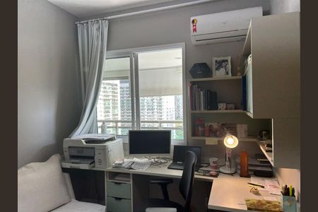Apartamento à venda com 2 quartos, 79m² em Barra Olímpica, Rio de Janeiro