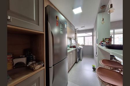Apartamento à venda com 2 quartos, 79m² em Barra Olímpica, Rio de Janeiro