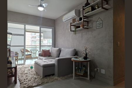 Apartamento à venda com 2 quartos, 79m² em Barra Olímpica, Rio de Janeiro