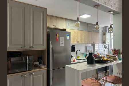Apartamento à venda com 2 quartos, 79m² em Barra Olímpica, Rio de Janeiro