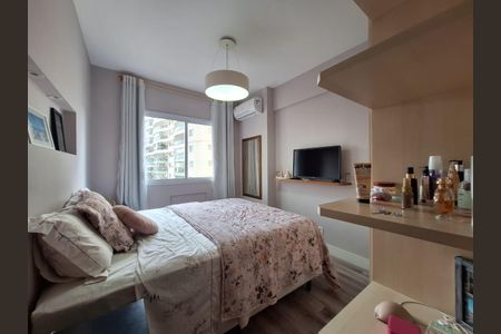 Apartamento à venda com 2 quartos, 79m² em Barra Olímpica, Rio de Janeiro
