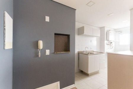 Sala de apartamento para alugar com 2 quartos, 58m² em Higienópolis, Porto Alegre
