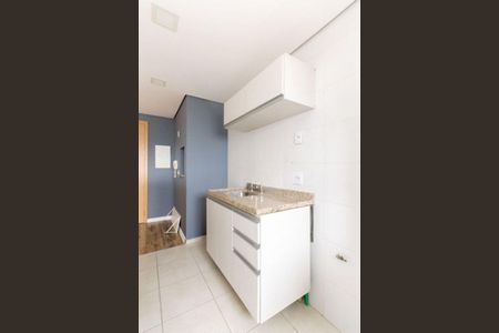 Apartamento para alugar com 58m², 2 quartos e 1 vagaSala