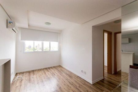 Sala de apartamento para alugar com 2 quartos, 58m² em Higienópolis, Porto Alegre