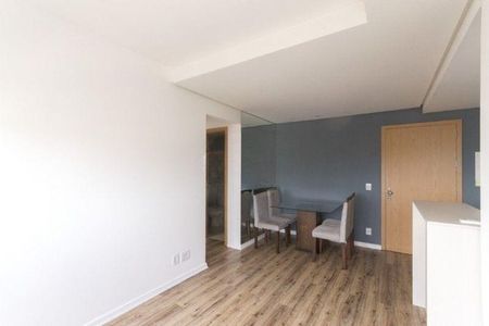 Sala de apartamento para alugar com 2 quartos, 58m² em Higienópolis, Porto Alegre
