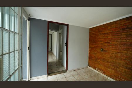 Casa para alugar com 70m², 2 quartos e 3 vagasHall de entrada