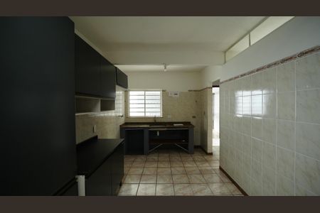 Casa para alugar com 70m², 2 quartos e 3 vagasCozinha
