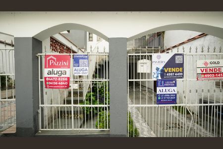 Casa para alugar com 70m², 2 quartos e 3 vagasPlaca