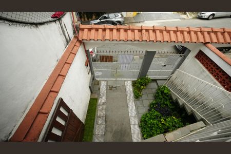 Casa para alugar com 70m², 2 quartos e 3 vagasGaragem