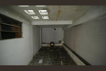 Casa para alugar com 70m², 2 quartos e 3 vagasGaragem