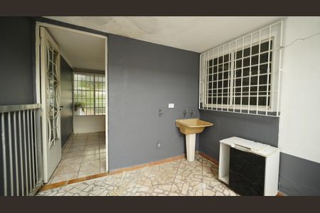 Casa para alugar com 70m², 2 quartos e 3 vagasÁrea de Serviço