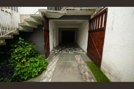 Casa para alugar com 70m², 2 quartos e 3 vagasGaragem