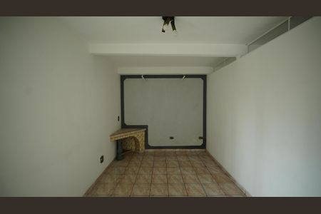 Sala de casa para alugar com 2 quartos, 70m² em Parque das Nações, Santo André