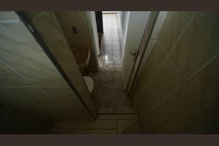Casa para alugar com 70m², 2 quartos e 3 vagasBanheiro Social