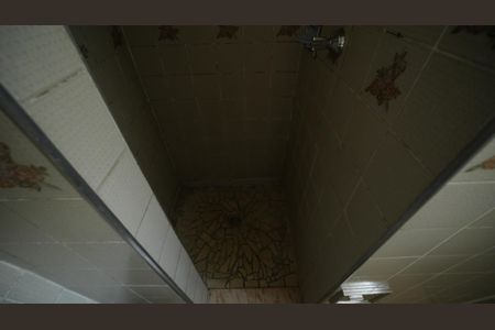 Casa para alugar com 70m², 2 quartos e 3 vagasBanheiro da Suíte