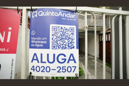 Casa para alugar com 70m², 2 quartos e 3 vagasPlaca