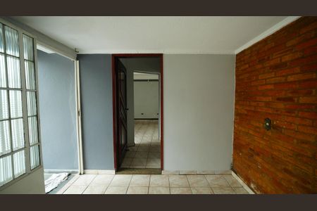 Casa para alugar com 70m², 2 quartos e 3 vagasHall de entrada