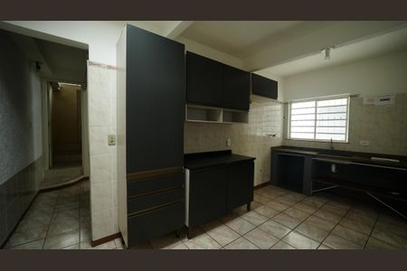 Casa para alugar com 70m², 2 quartos e 3 vagasCozinha