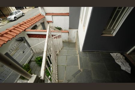 Casa para alugar com 70m², 2 quartos e 3 vagasGaragem