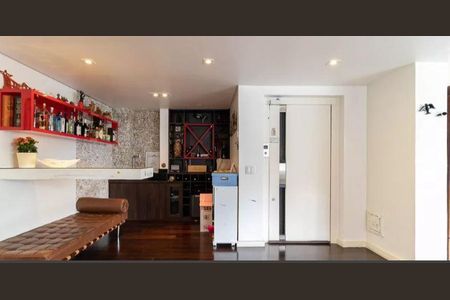 Apartamento à venda com 3 quartos, 167m² em Paraíso, São Paulo