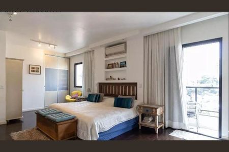 Apartamento à venda com 3 quartos, 167m² em Paraíso, São Paulo