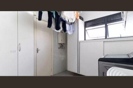 Apartamento à venda com 3 quartos, 167m² em Paraíso, São Paulo