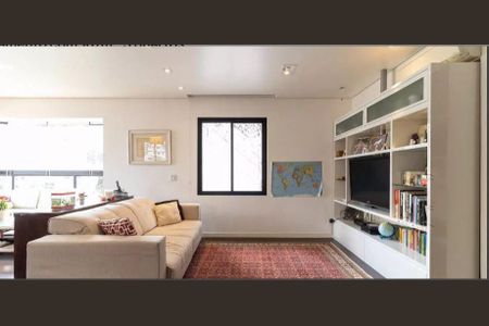 Apartamento à venda com 3 quartos, 167m² em Paraíso, São Paulo